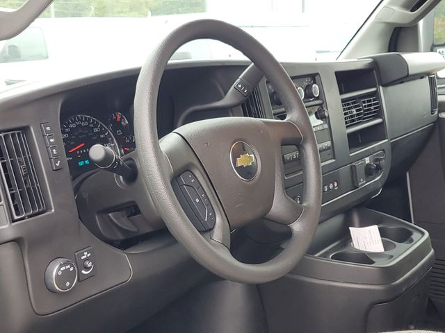 2026 Chevrolet Express 3500 Regular Cab RWD Service Utility Van for sale #TN002284 - photo 6