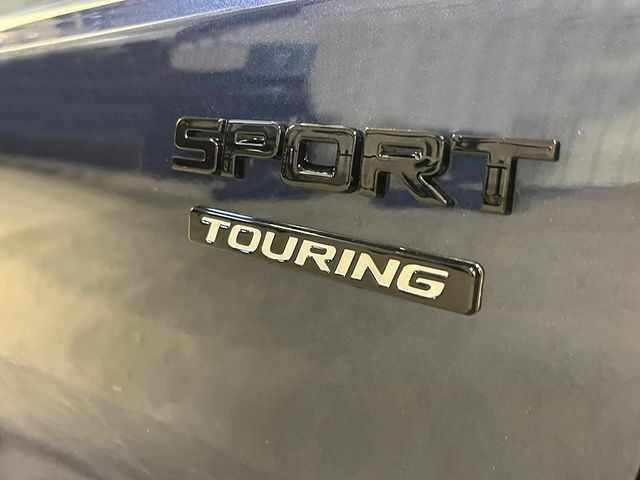 New 2026 Honda CR-V Hybrid SUV