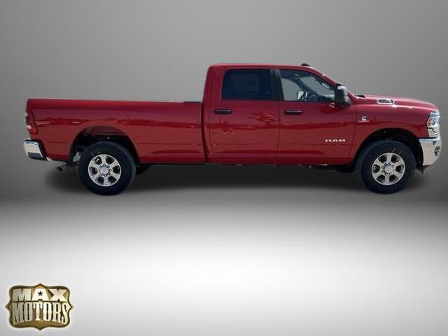 2024 Ram 3500 Big Horn 14