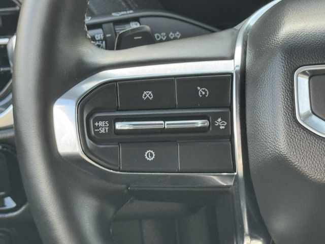 2025 GMC Yukon Denali White at Martin Chrysler Dodge Jeep Ram