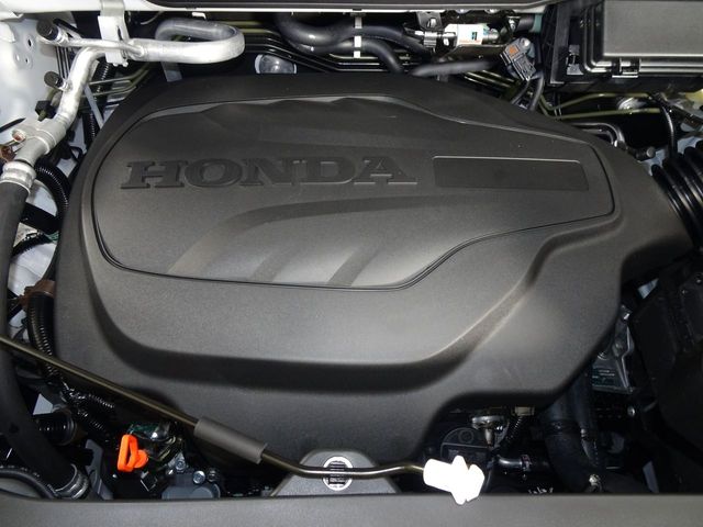 New 2026 Honda Ridgeline Truck