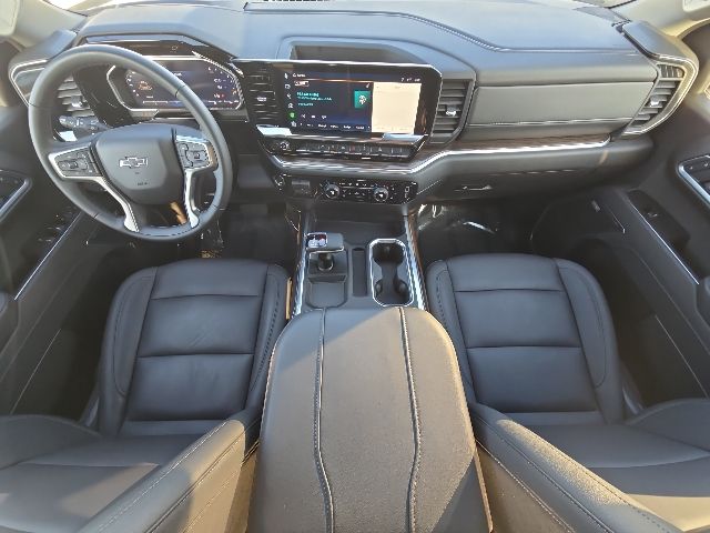 2026 Chevrolet Silverado 1500 RST:46149A