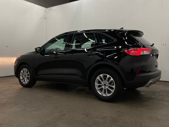 2022 Ford Escape S