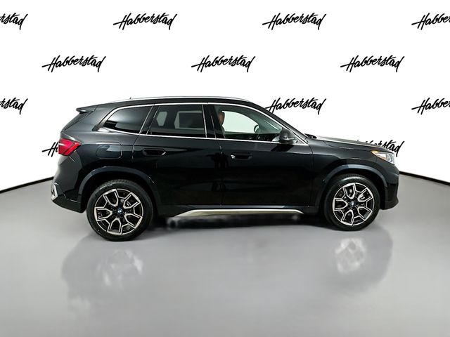 2025 BMW X1 xDrive28i 4