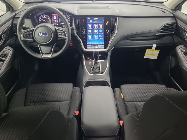 2025 – Subaru – Legacy