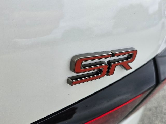 New 2025 White Nissan 2.5 SR image 12