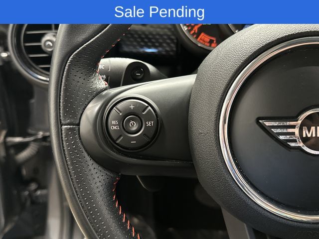 2019 MINI Cooper S - 8