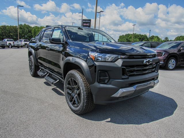Photo of 2025 Chevrolet Colorado Trail Boss in Dallas, GA 2025 Chevrolet Colorado Trail Boss  43750