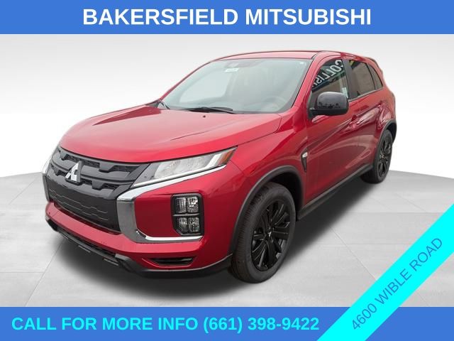 2026 Mitsubishi Outlander Sport LE AWC