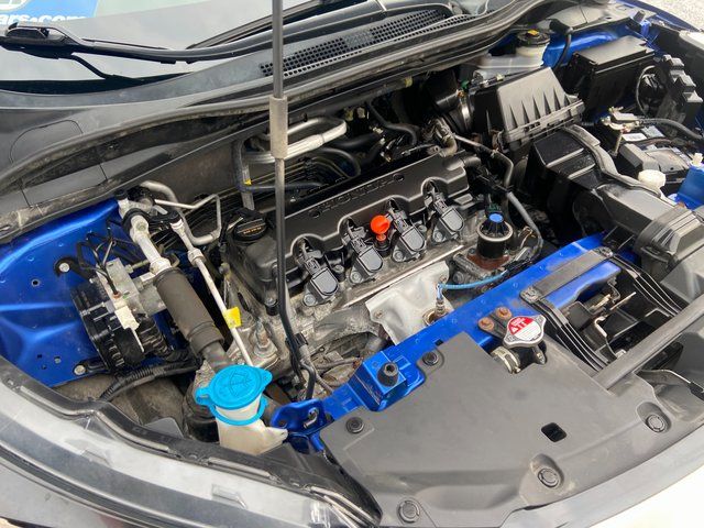 2022 Honda HR-V Sport - Photo 44