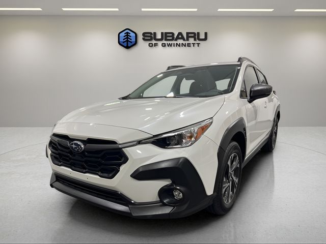 2025 Subaru Crosstrek Premium CVT's photo