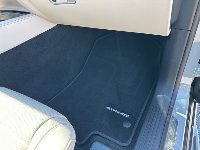 2026 Mercedes-Benz GLS GLS 450 White at Bob King Buick GMC