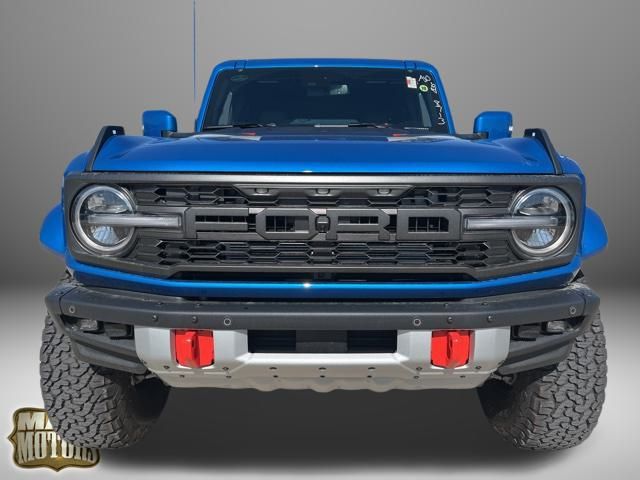 2024 Ford Bronco Raptor 10