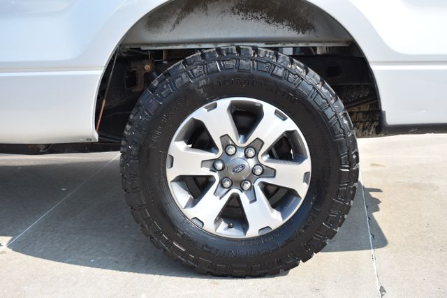 Used 2013 Ford F-150 Truck
