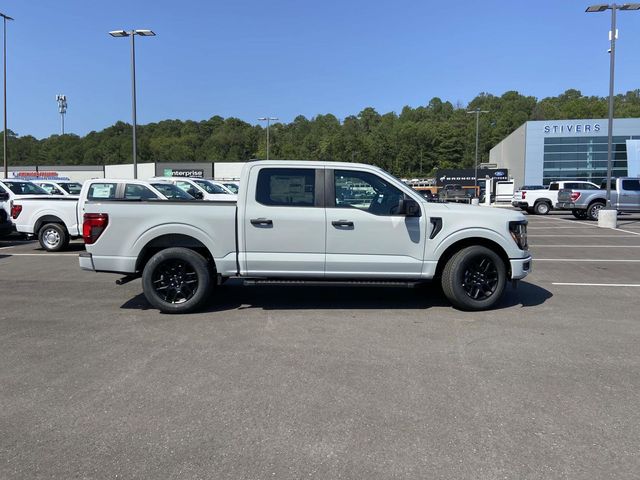 2024 Ford F-150 STX 2