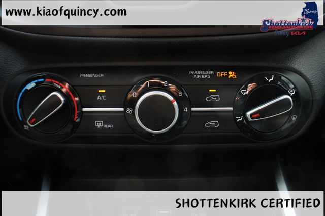 Used 2020 Kia Soul Hatchback