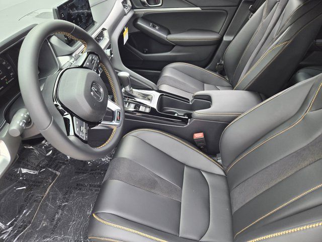 new 2026 Acura Integra car, priced at $41,320