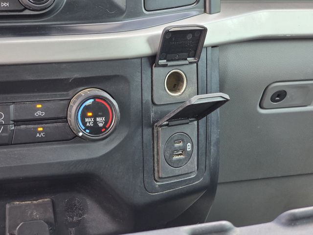 Used 2022 Ford F-150 Truck