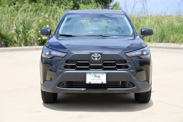 2026 Toyota Corolla Cross L  at Gullo Toyota