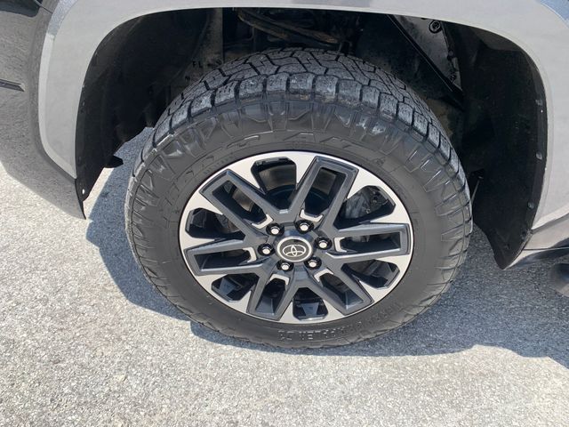 Used 2024 Toyota Tundra Hybrid Truck