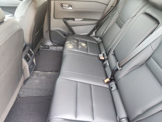 New 2026 Nissan Rogue SUV