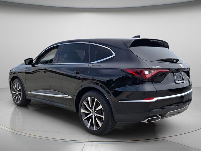 2025 Acura MDX - $41,913