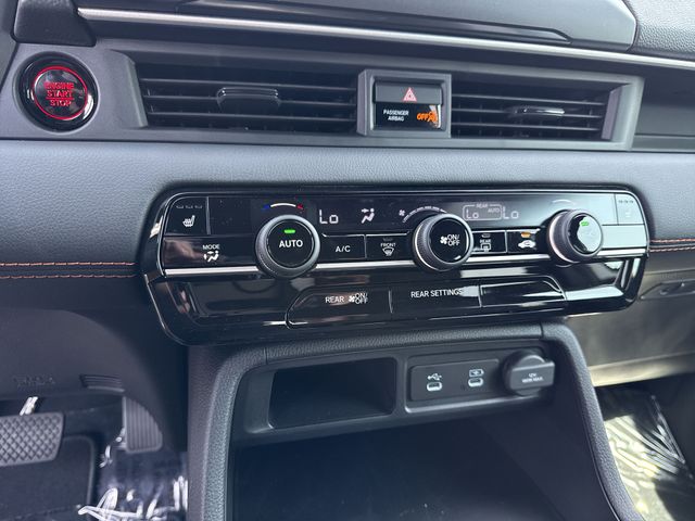 New 2026 Honda Pilot SUV