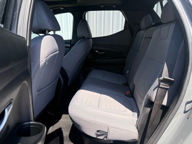 used 2022 Hyundai Santa Cruz car, priced at $27,802