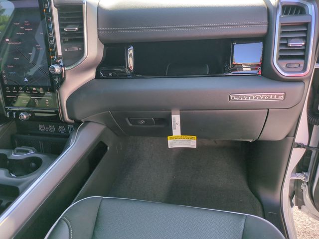 new 2026 Ram 1500 car, priced at $69,268