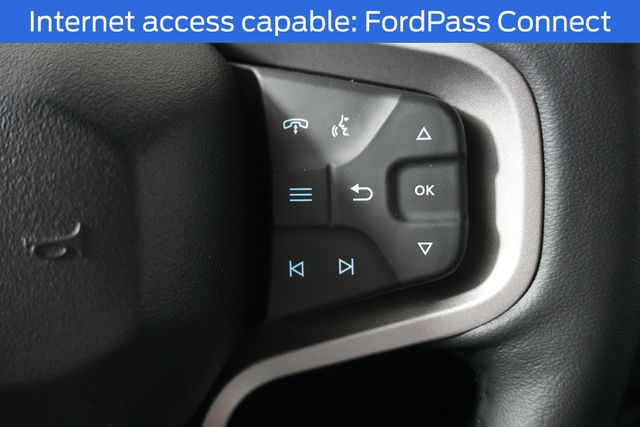 New 2025 Beige Ford Outer Banks image 11
