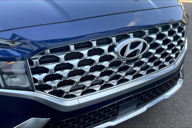 Used 2022 Hyundai Santa Fe For Sale in OLIVE BRANCH, MS