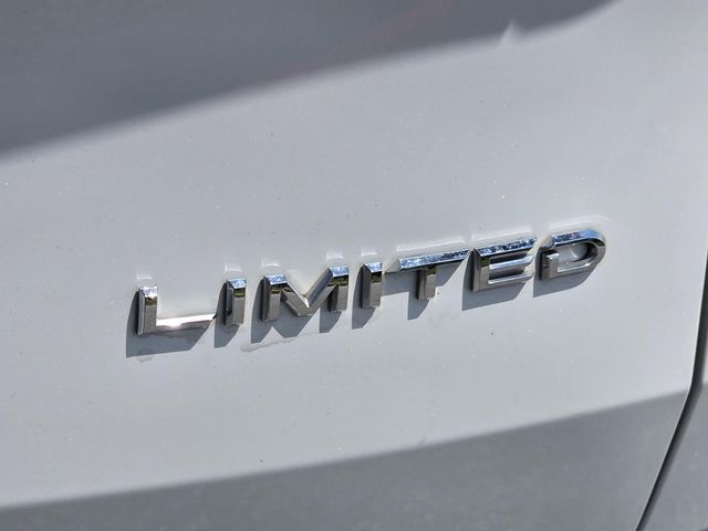 Used 2024 Toyota Grand Highlander SUV