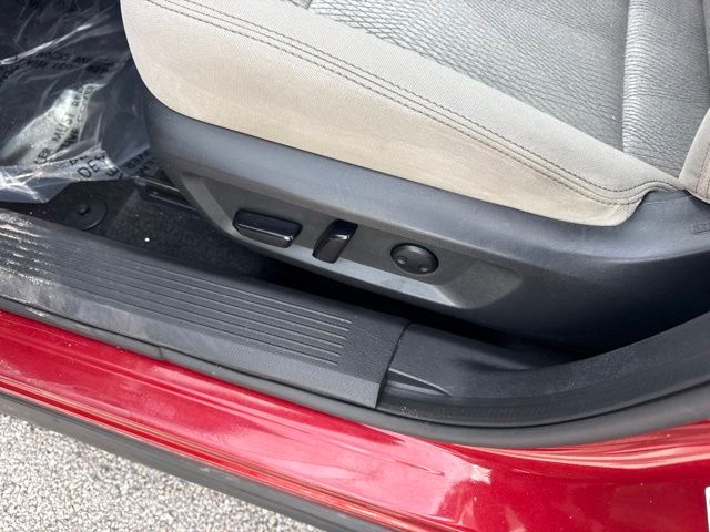 2025 Nissan Rogue - $21,588