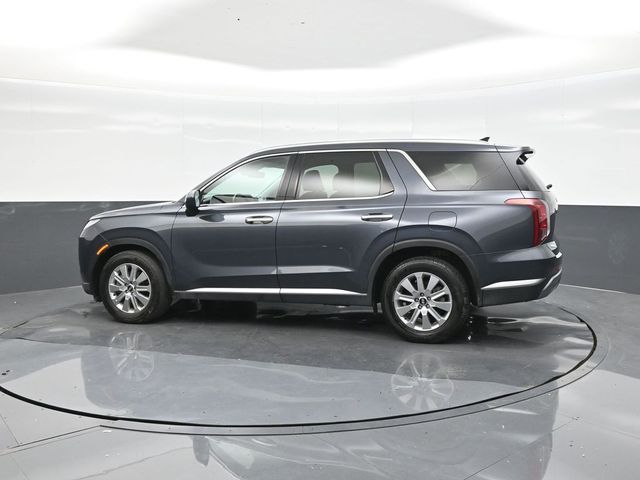 Used 2025 Hyundai Palisade SUV