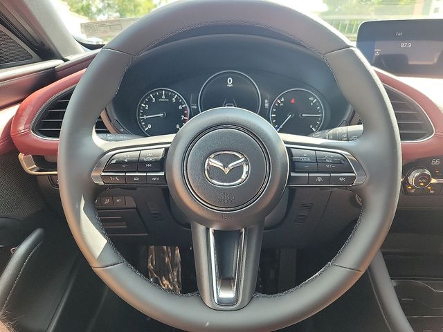 new 2026 Mazda Mazda3 car, priced at $37,350