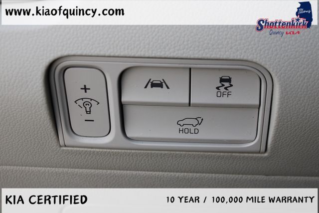 Used 2022 Kia Sorento SUV