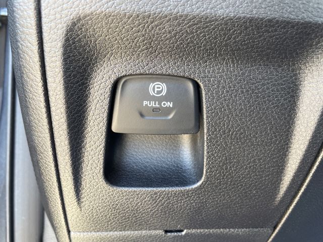 2020 Ram 1500 Big Horn/Lone Star - Maximum Steel Metallic Clearcoat exterior view 13