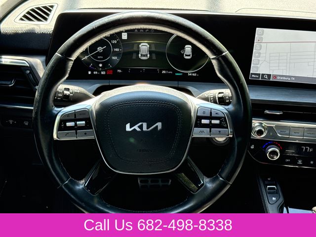 Used 2023 Kia Telluride SUV