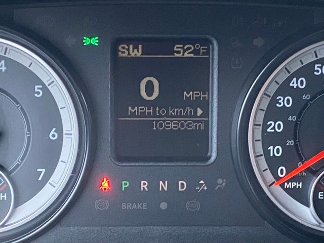 used 2016 Ram 1500 car, priced at $17,825