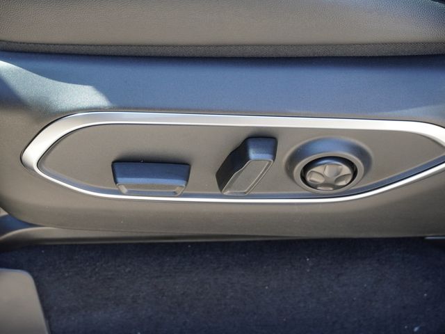 New 2026 Jeep Grand Wagoneer SUV