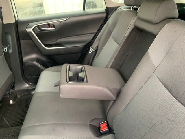 Used 2024 Toyota RAV4 SUV