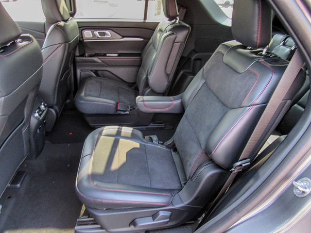 Photo of 2025 Ford Explorer ST-Line in Dallas, GA - 10,  2025 Ford Explorer ST-Line:167669