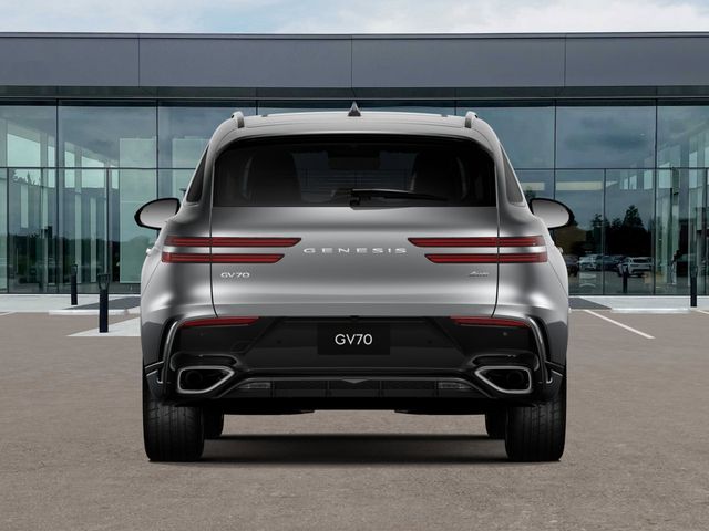 Thumbnail: 2026 Genesis GV70 - 7