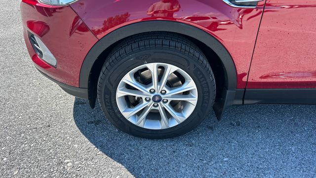 Used 2018 Ford Escape SUV