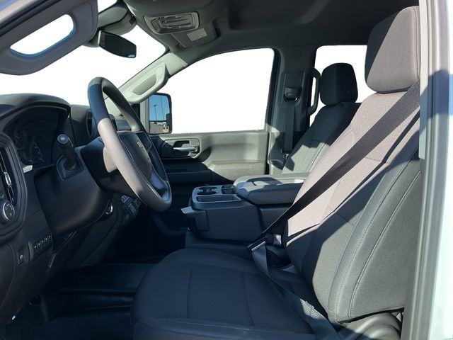 2026 Chevrolet Silverado 2500 HD Work Truck - Photo 3
