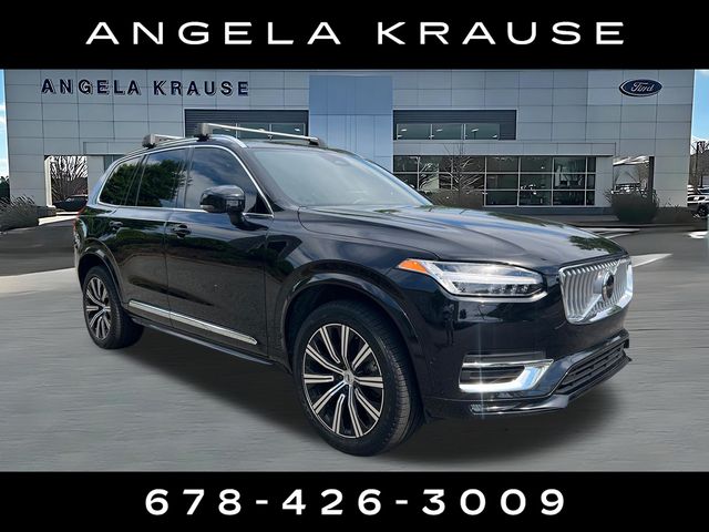 2023 Volvo XC90 B6 Plus 7-Seater 4WD's photo