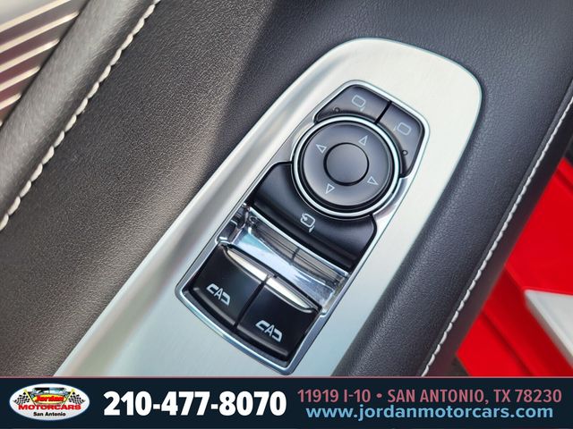 Used Car 2025 Chevrolet Corvette  Stingray For Sale Under $80,000 In San Antonio, Texas