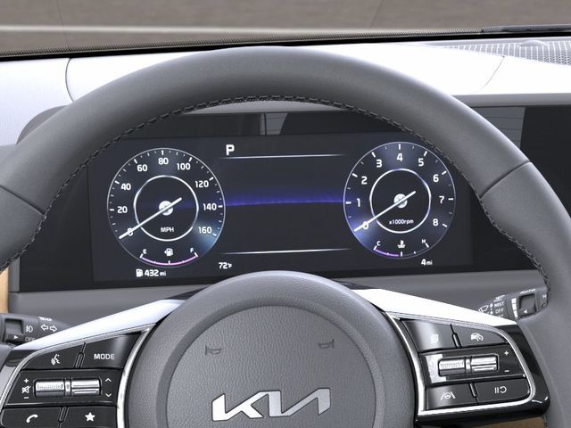 2026 Kia Seltos