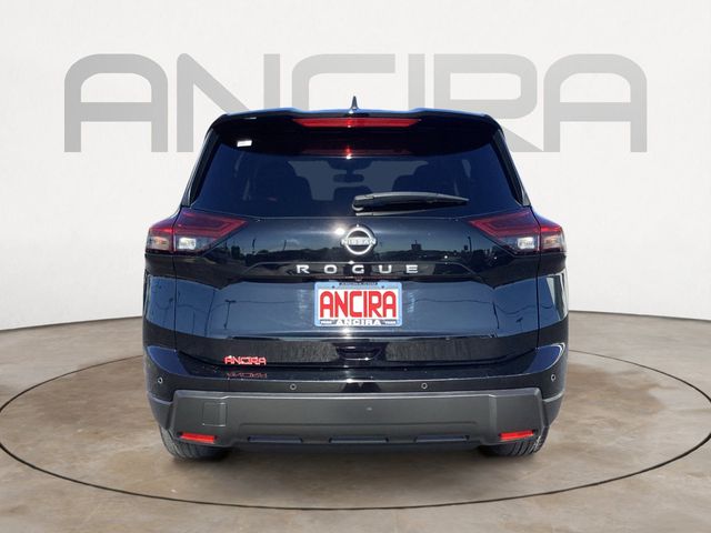 Used Car 2024 Nissan Rogue  S For Sale Under $20,000 In San Antonio, Texas