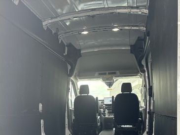 new 2026 Ford Transit-350 car, priced at $56,446